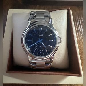 Movado ESQ Watch